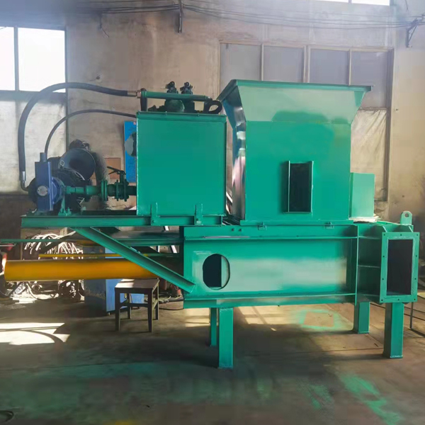 NKB1 Constant Weight Bagging Machine