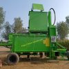 Straw baler