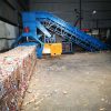 NKW125Q Fully Auto Horizontal Pet Bottles Balers - Image 4