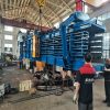 NKW125Q Fully Auto Horizontal Pet Bottles Balers - Image 3