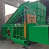 press bagging machine