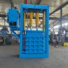 NK60LT Textile Baler Machine - Image 3
