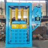 NK60LT Textile Baler Machine - Image 2