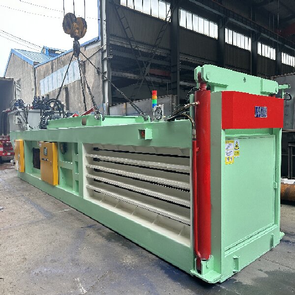 NKW80BD Semi Baling Press Suppliers