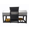 NKLD2000 Heavy Duty Double Shaft Shredder - Image 3