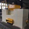 NKLD1200 Carton Box Shredder Machine - Image 3