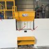 NKLD1200 Carton Box Shredder Machine - Image 2