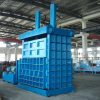 NKOT120 TBR Tire Baler Machine - Image 3