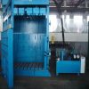 NKOT120 TBR Tire Baler Machine - Image 4