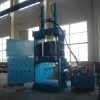 NKOT150 Tire Baling With Hydraulic Tire Baler - Image 4