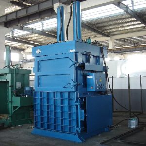 Tyre Baler